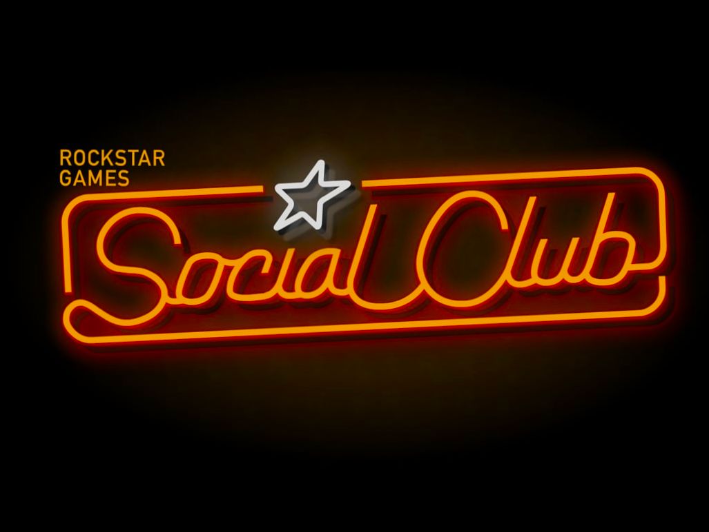 login Rockstar Games Social Club