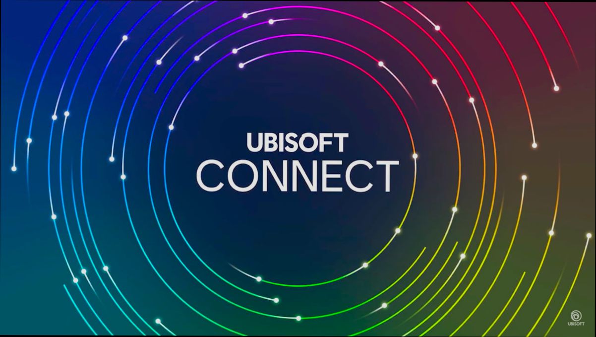 login Ubisoft Connect