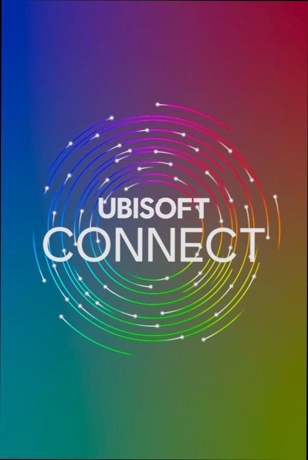 login Ubisoft Connect