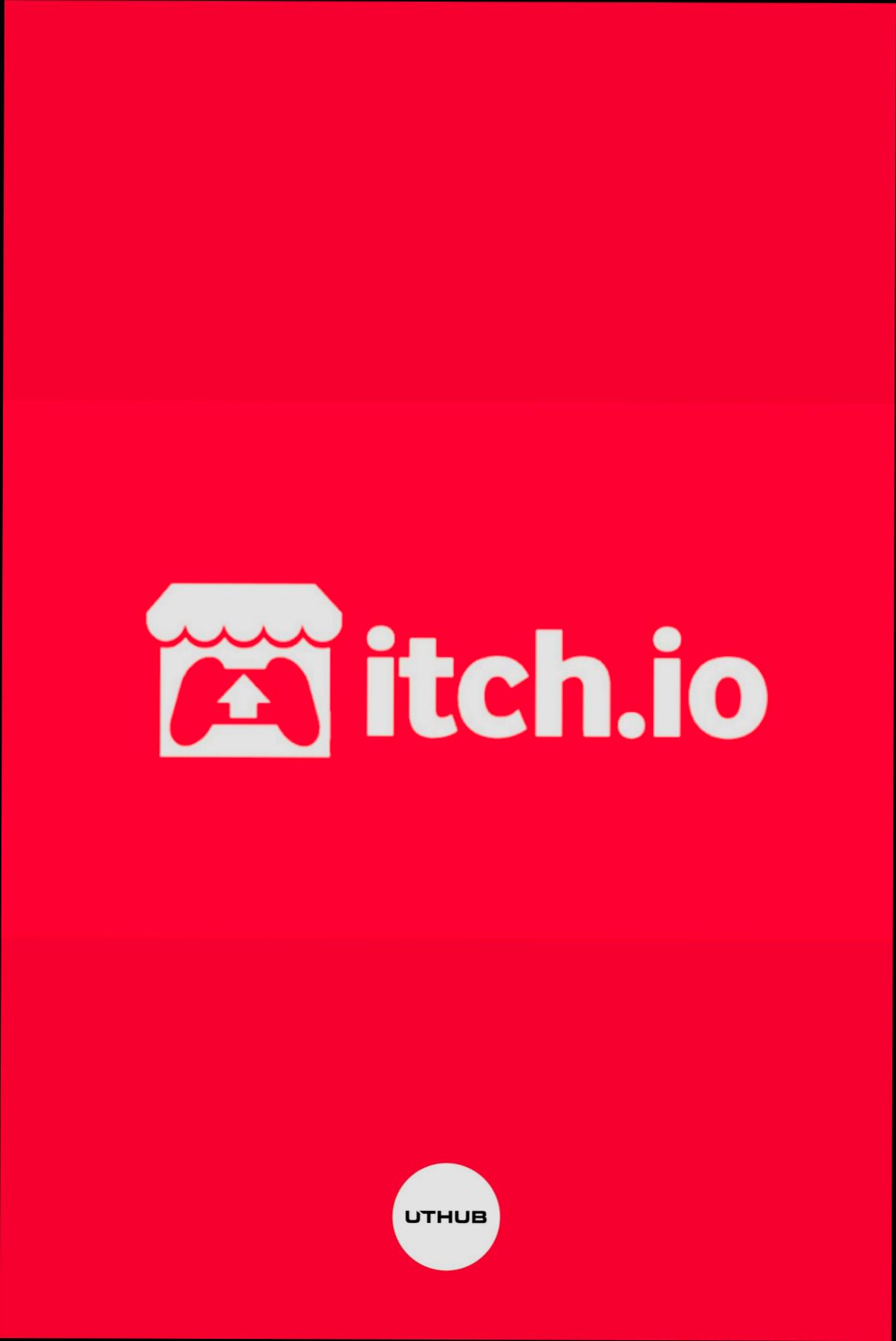 login Itch.io