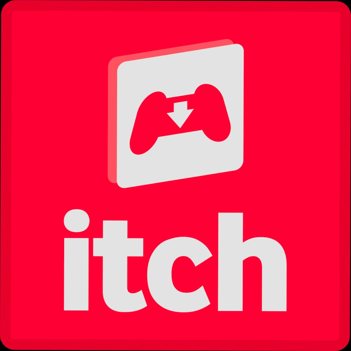 login Itch.io