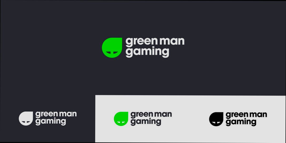 login Green Man Gaming