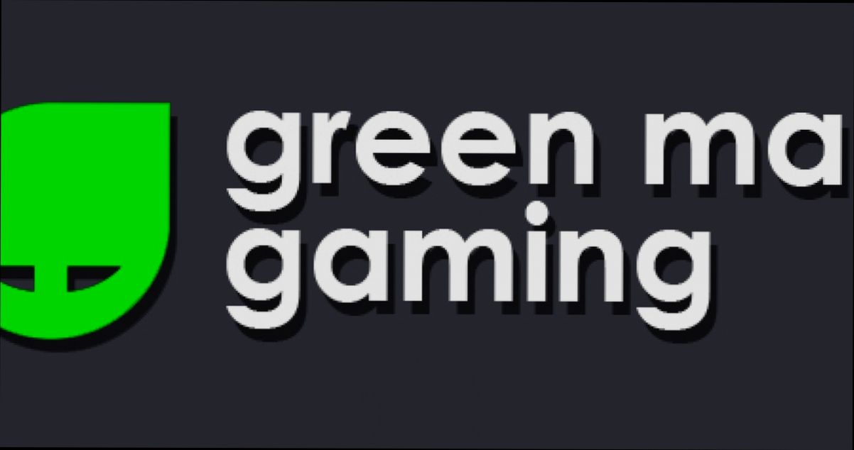 login Green Man Gaming