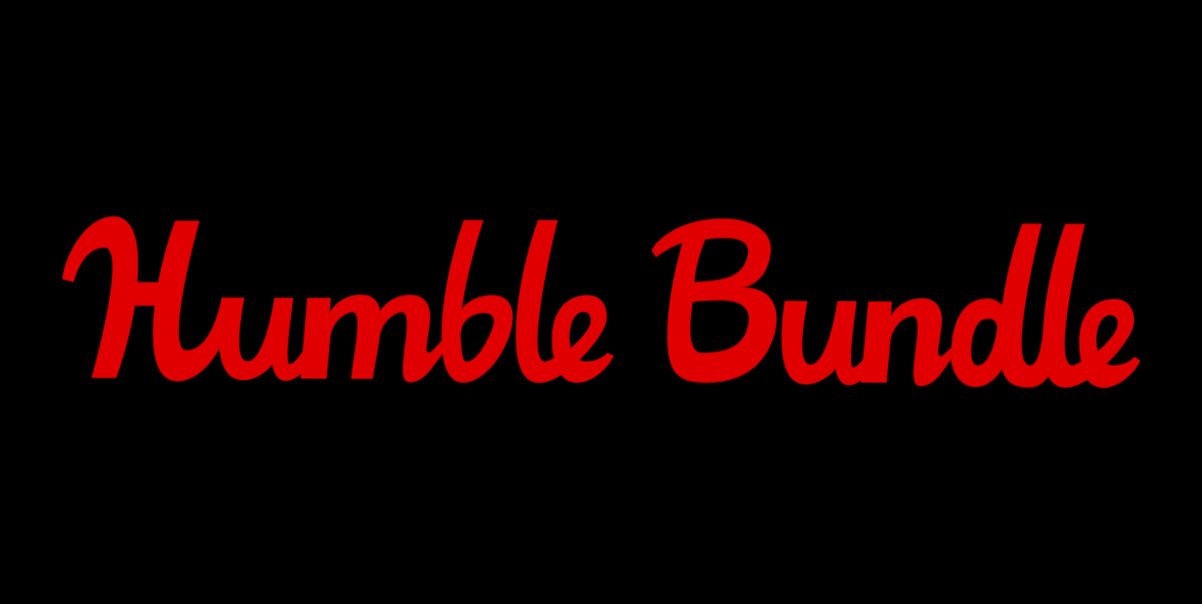 login Humble Bundle