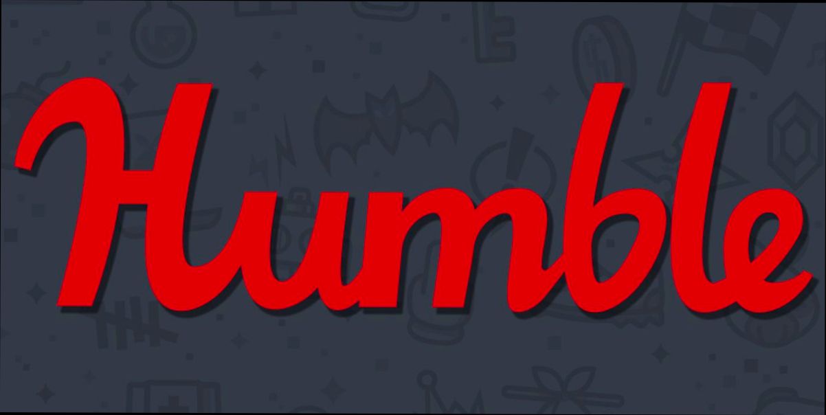 login Humble Bundle