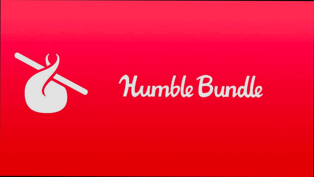 login Humble Bundle