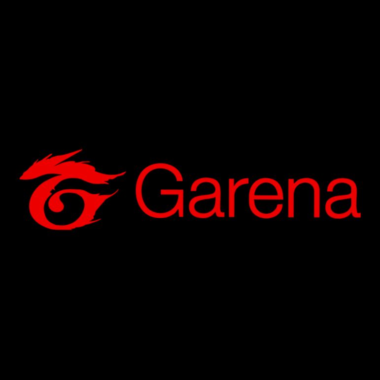 login Garena