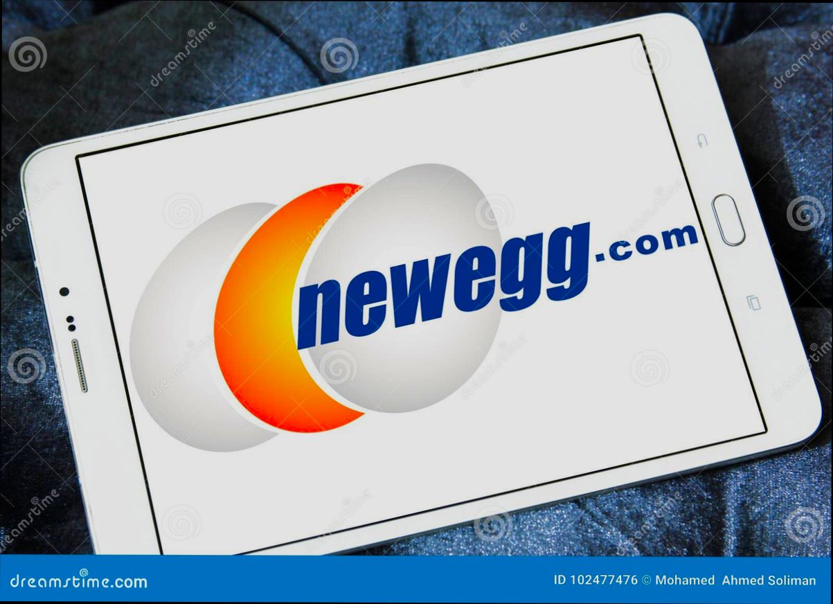 login Newegg