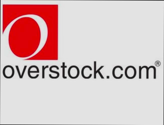 login Overstock