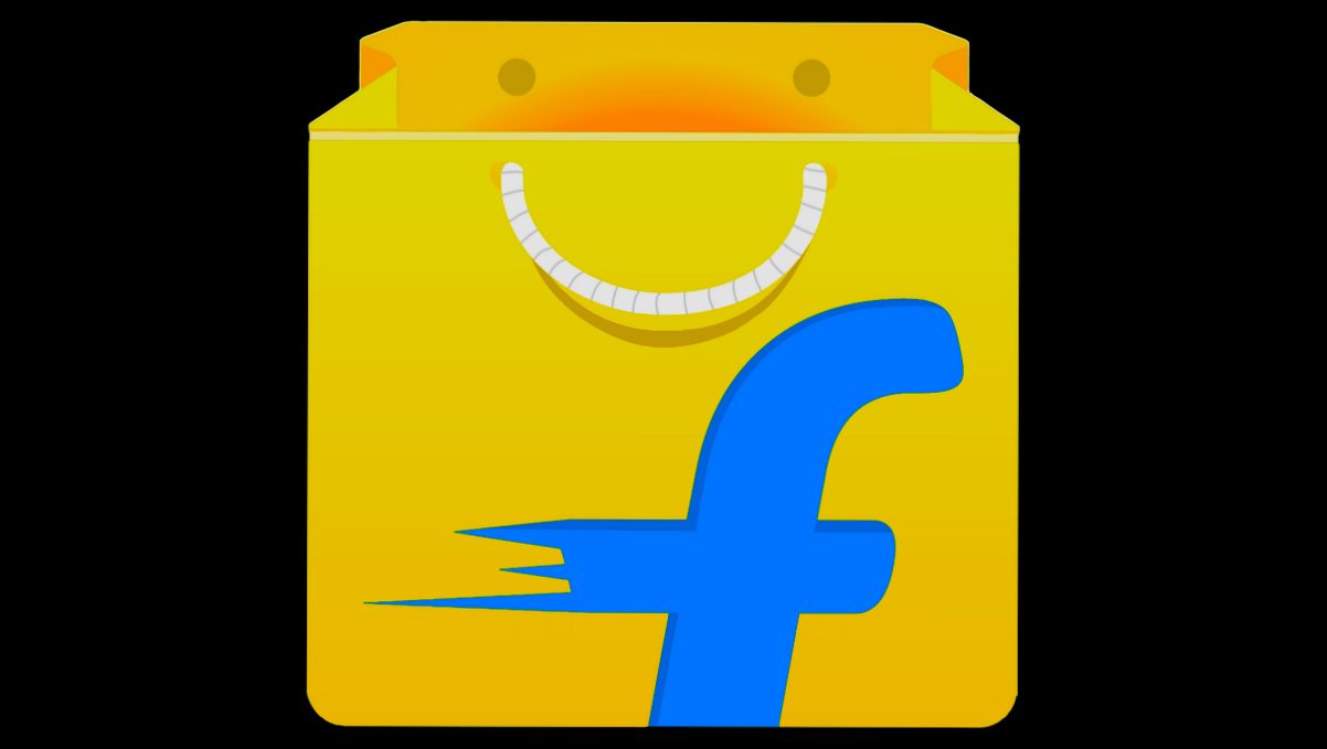 login Flipkart