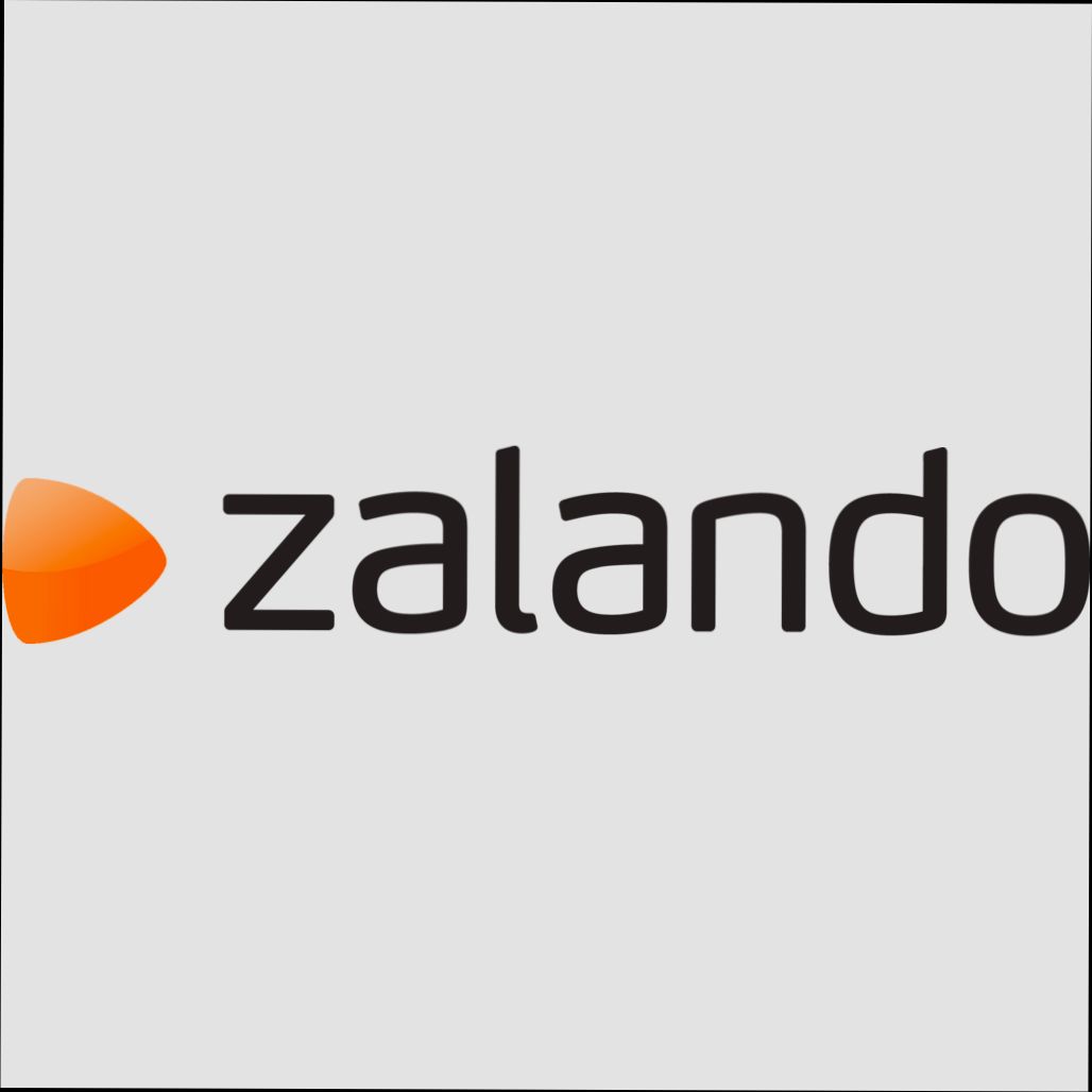 login Zalando