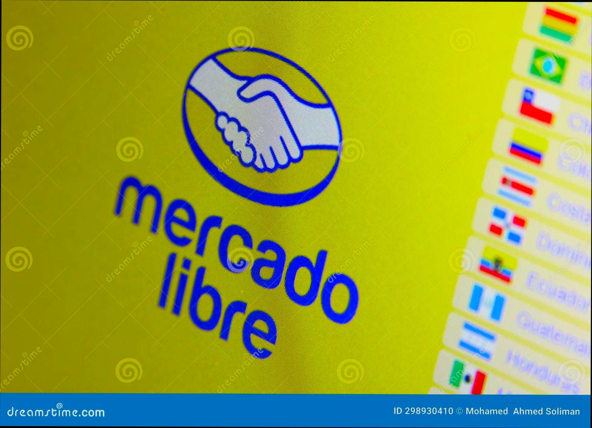 login Mercado Libre