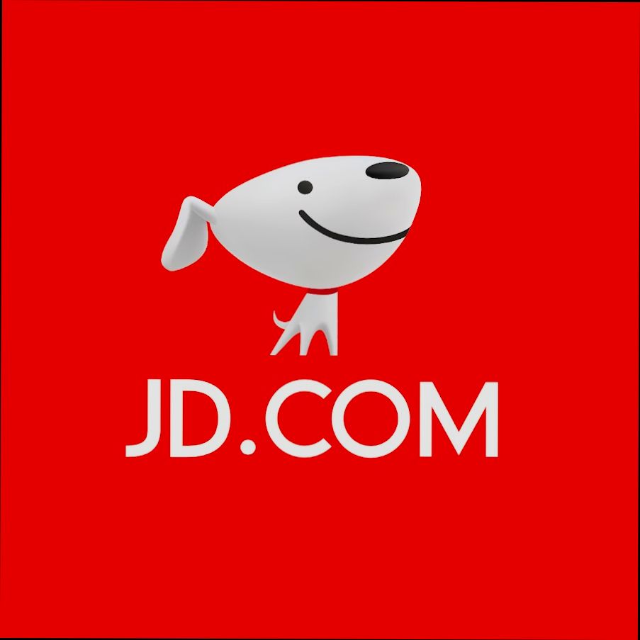 login JD.com