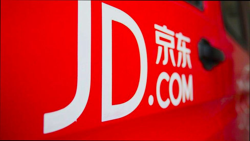 login JD.com