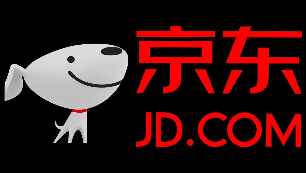 login JD.com