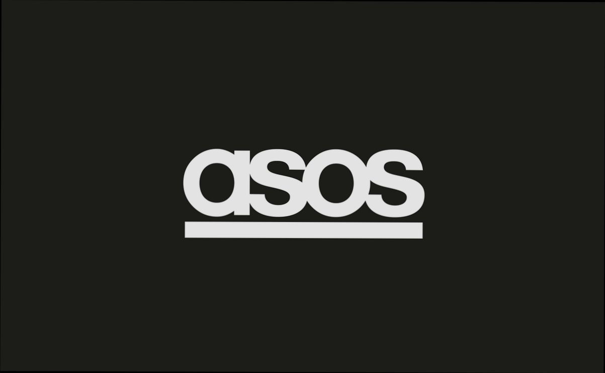 login ASOS