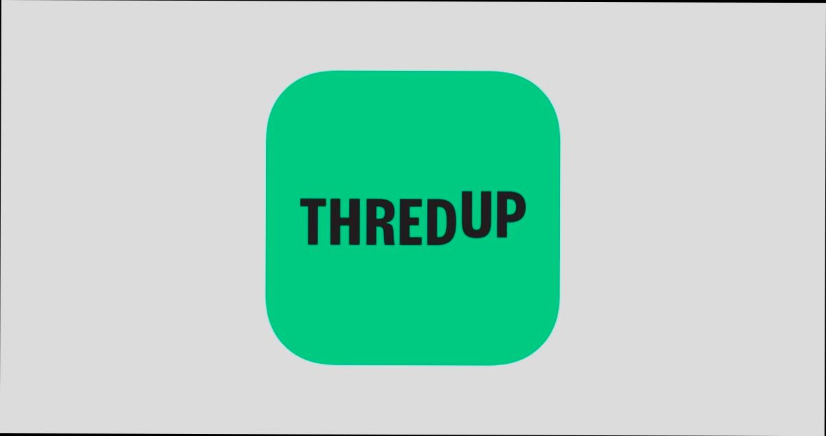 login ThredUp