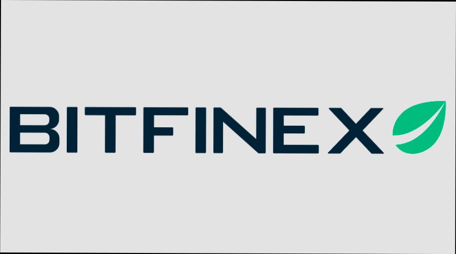 login Bitfinex