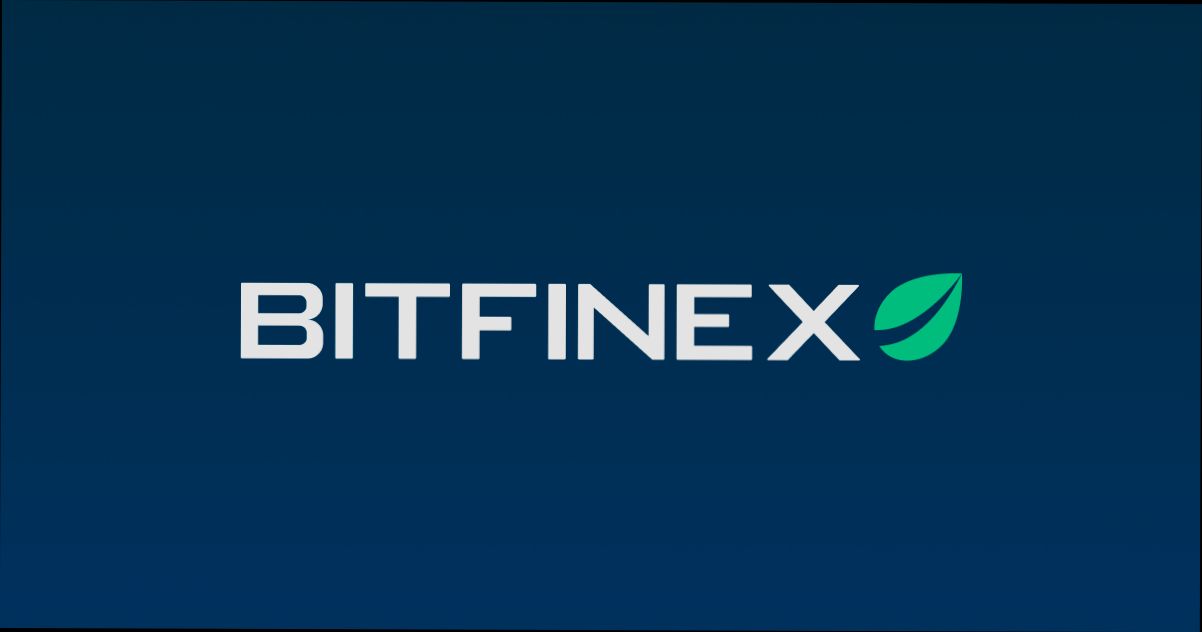 login Bitfinex