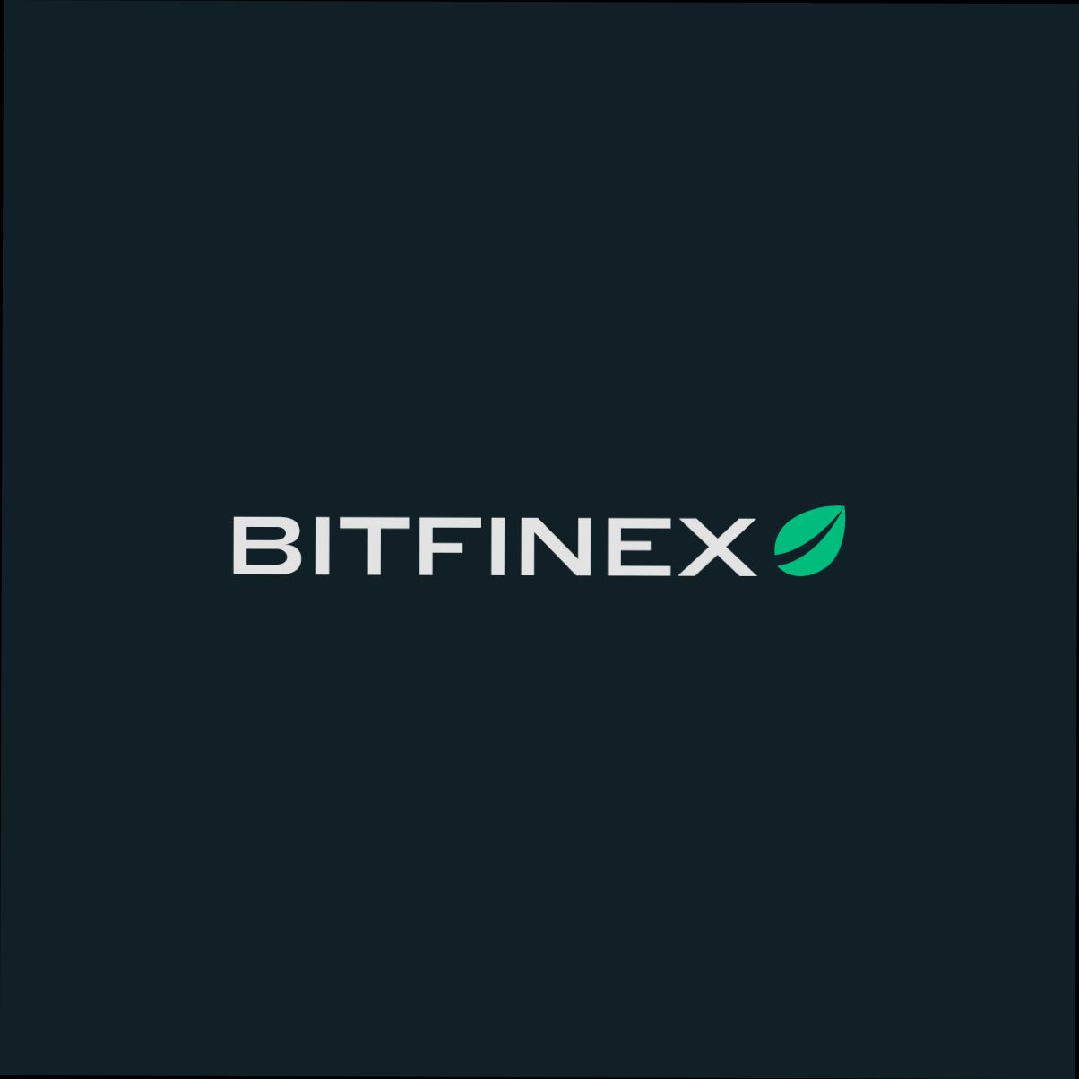 login Bitfinex