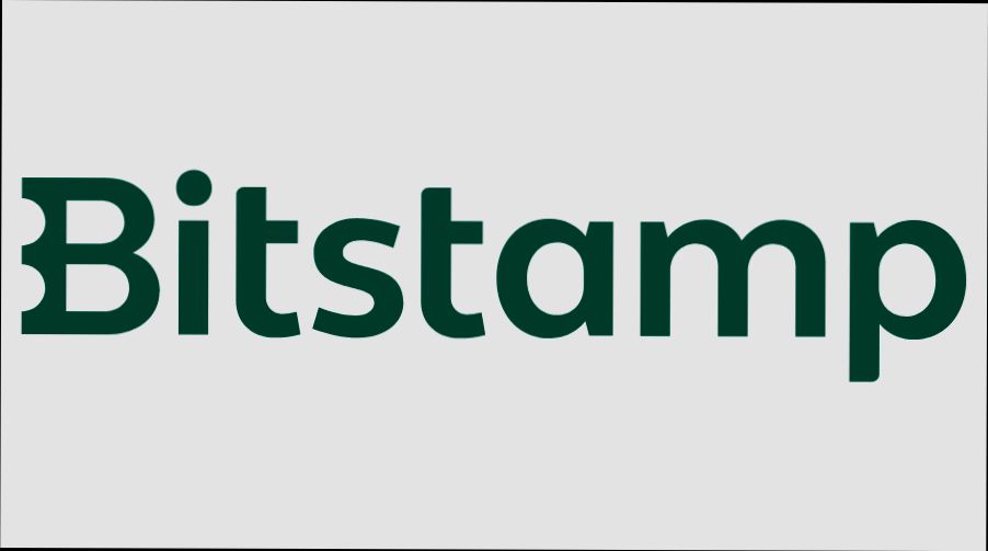 login Bitstamp