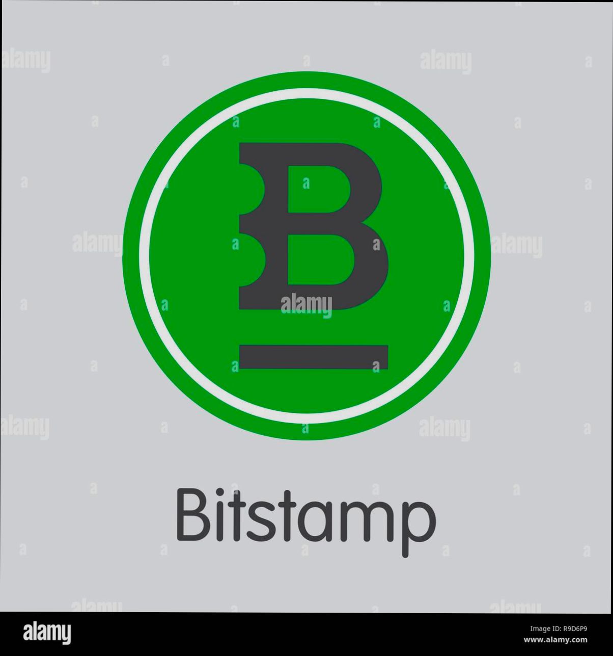 login Bitstamp