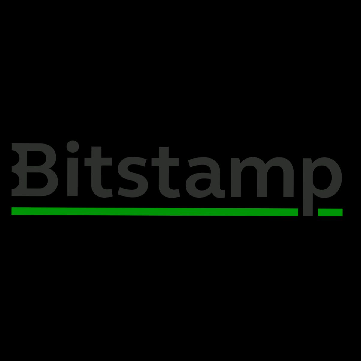 login Bitstamp