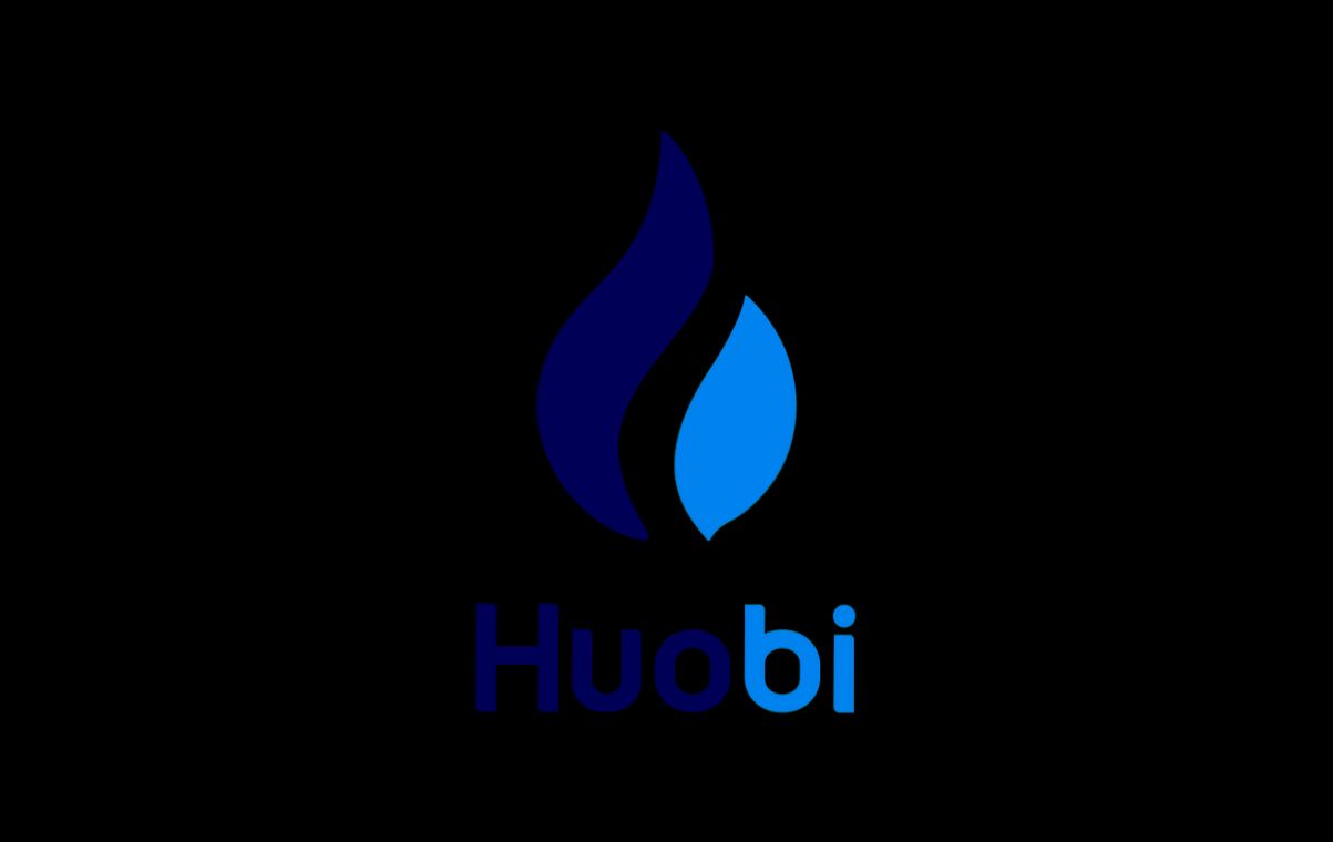 login Huobi