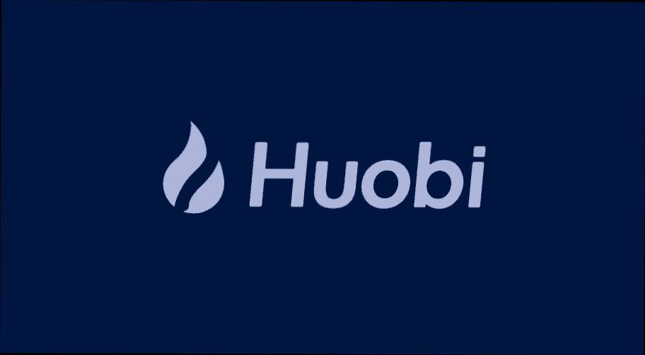 login Huobi