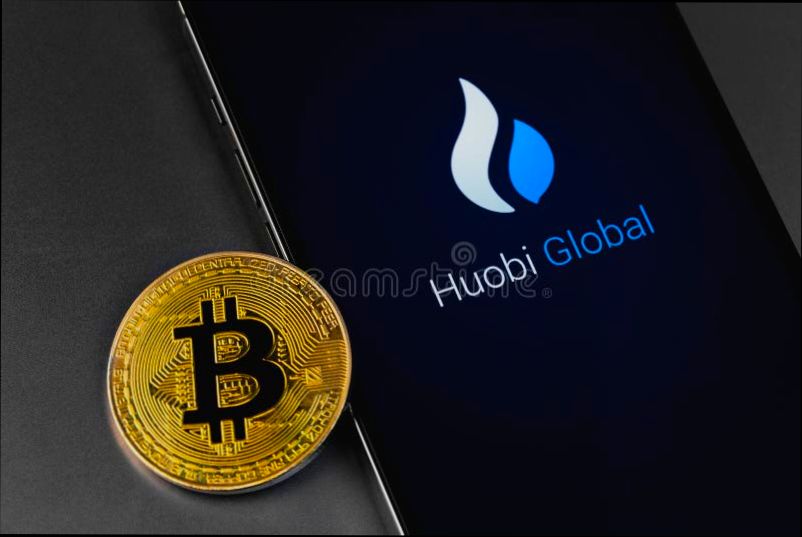 login Huobi