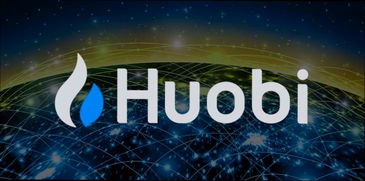 login Huobi