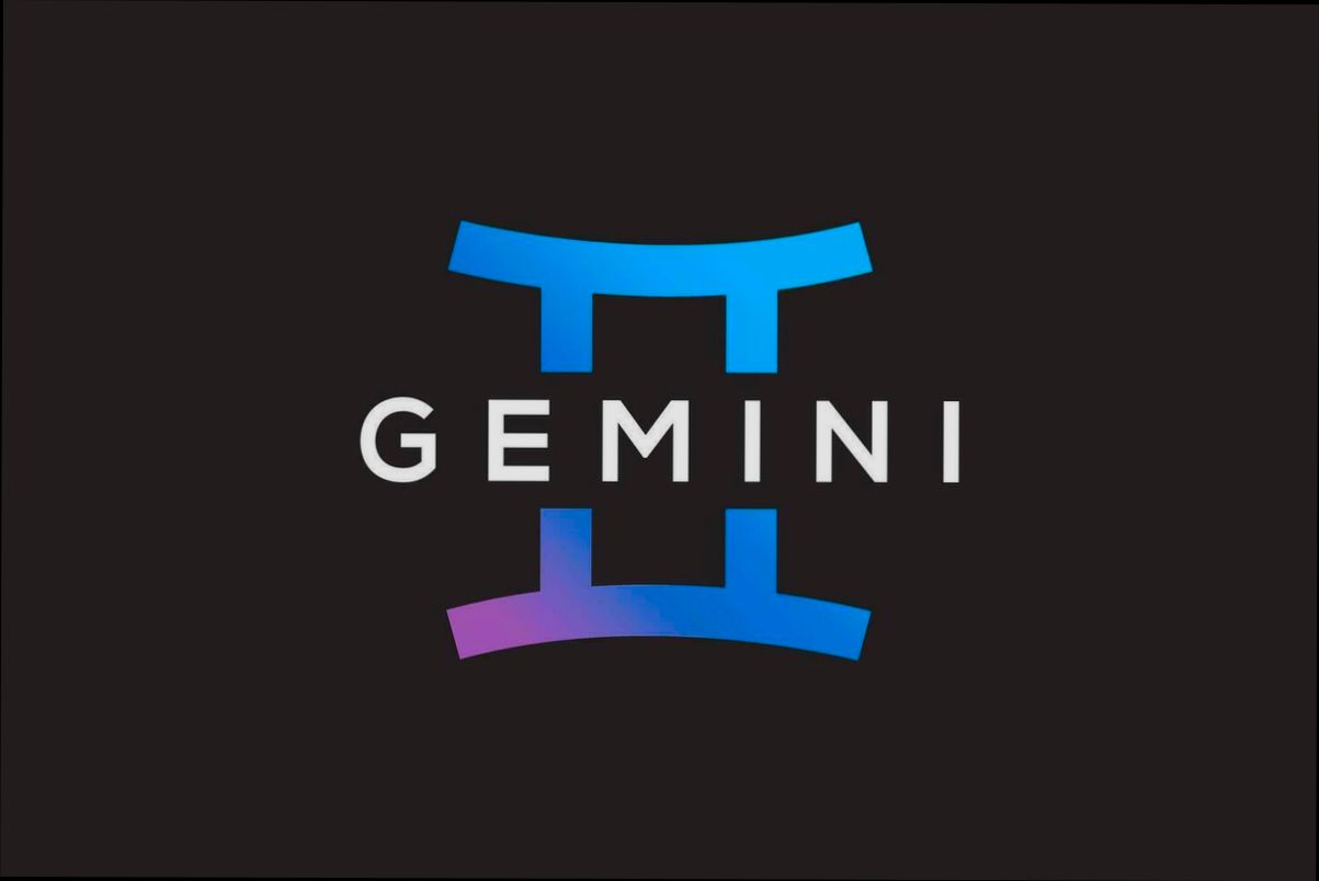 login Gemini