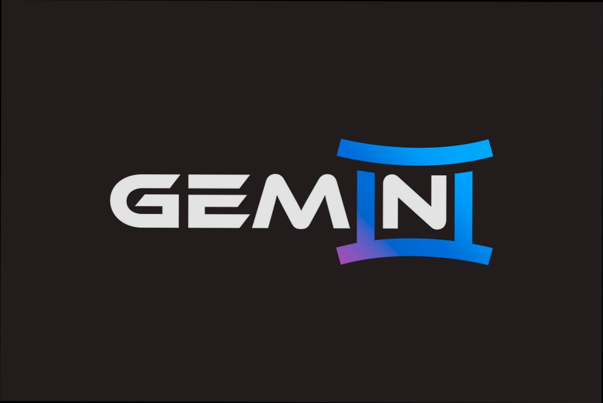 login Gemini