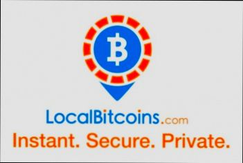 login LocalBitcoins