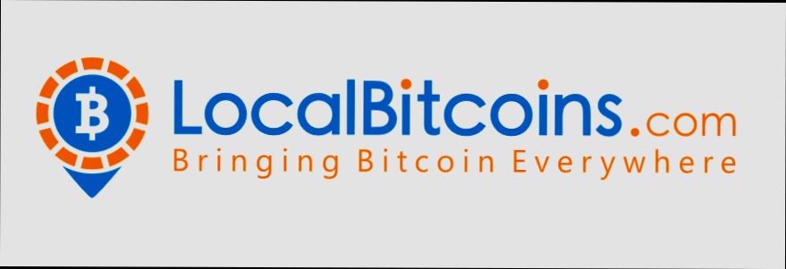 login LocalBitcoins