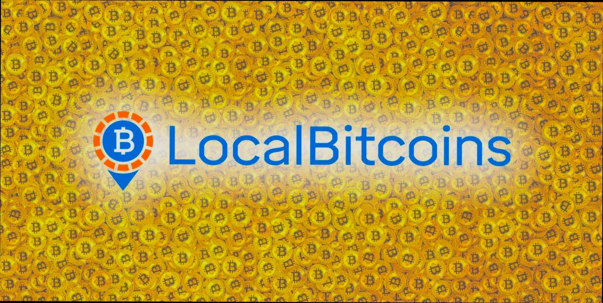 login LocalBitcoins