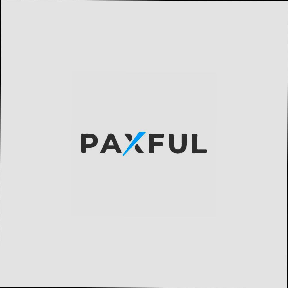 login Paxful