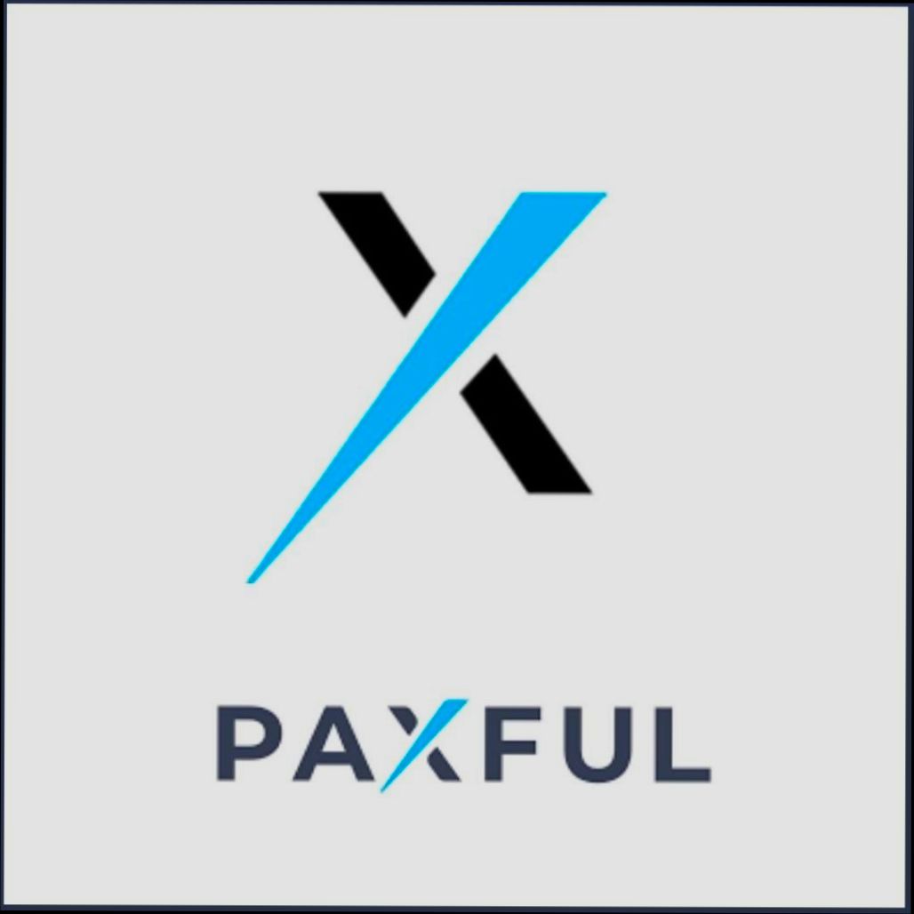 login Paxful