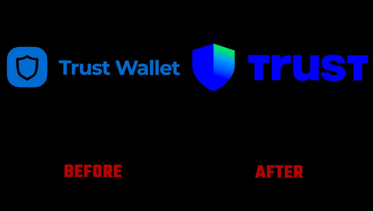 login Trust Wallet