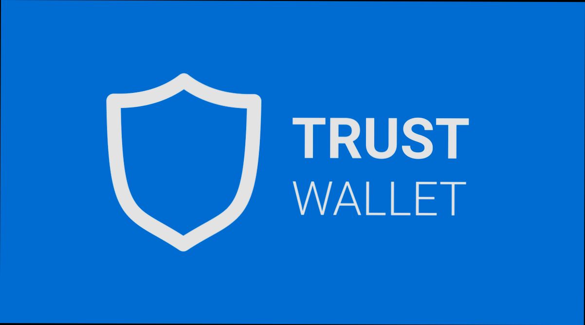 login Trust Wallet