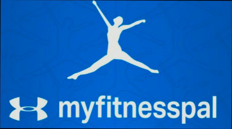 login MyFitnessPal