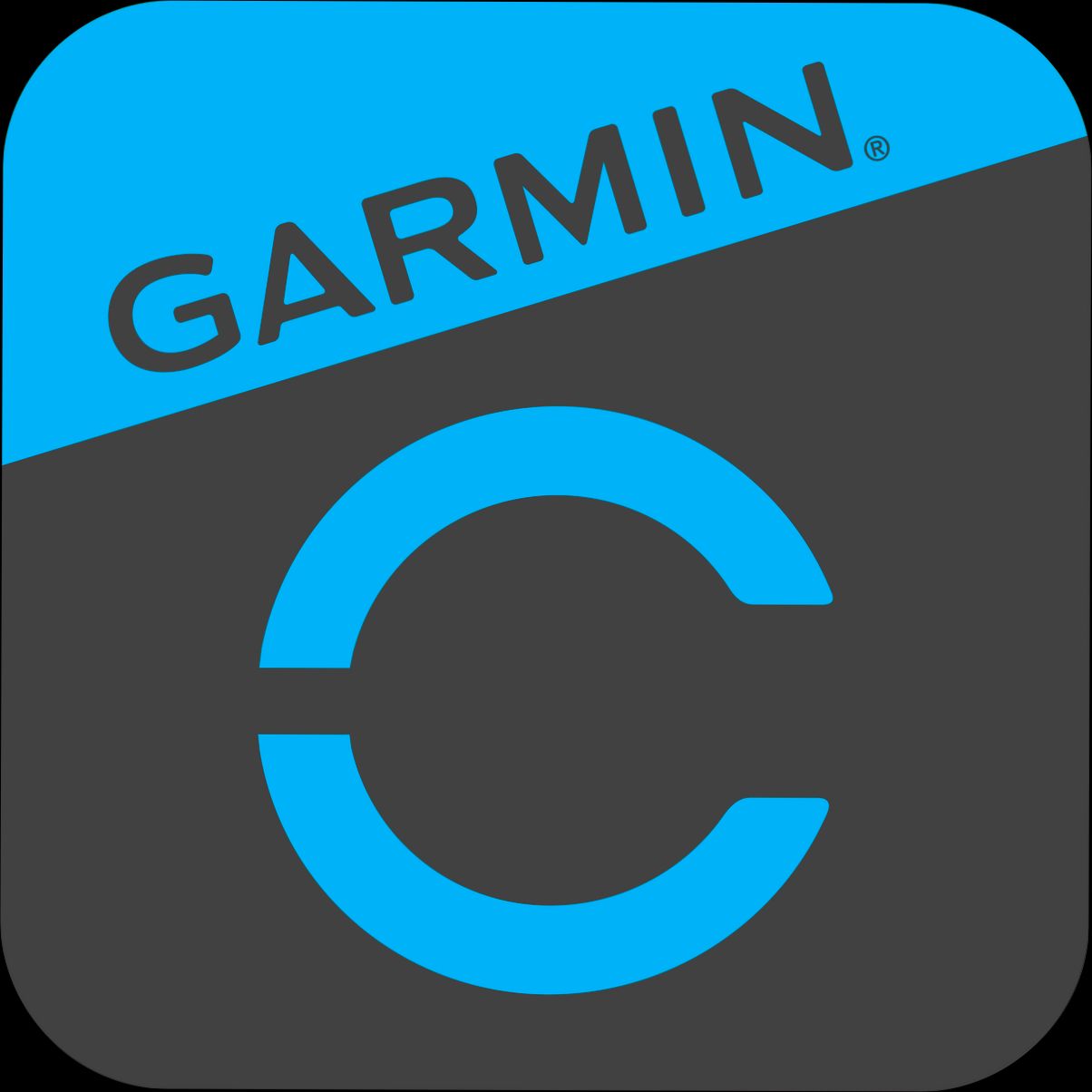 login Garmin Connect