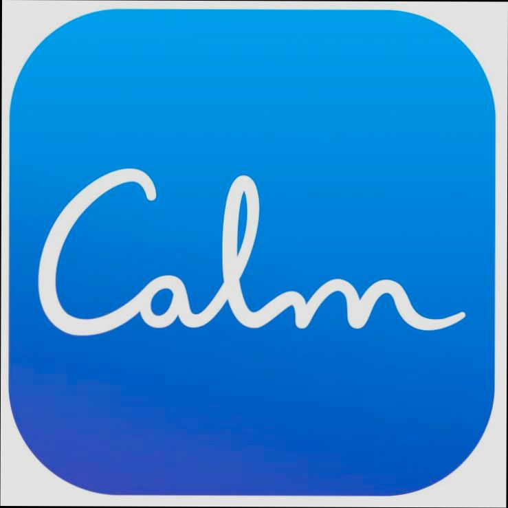 login Calm