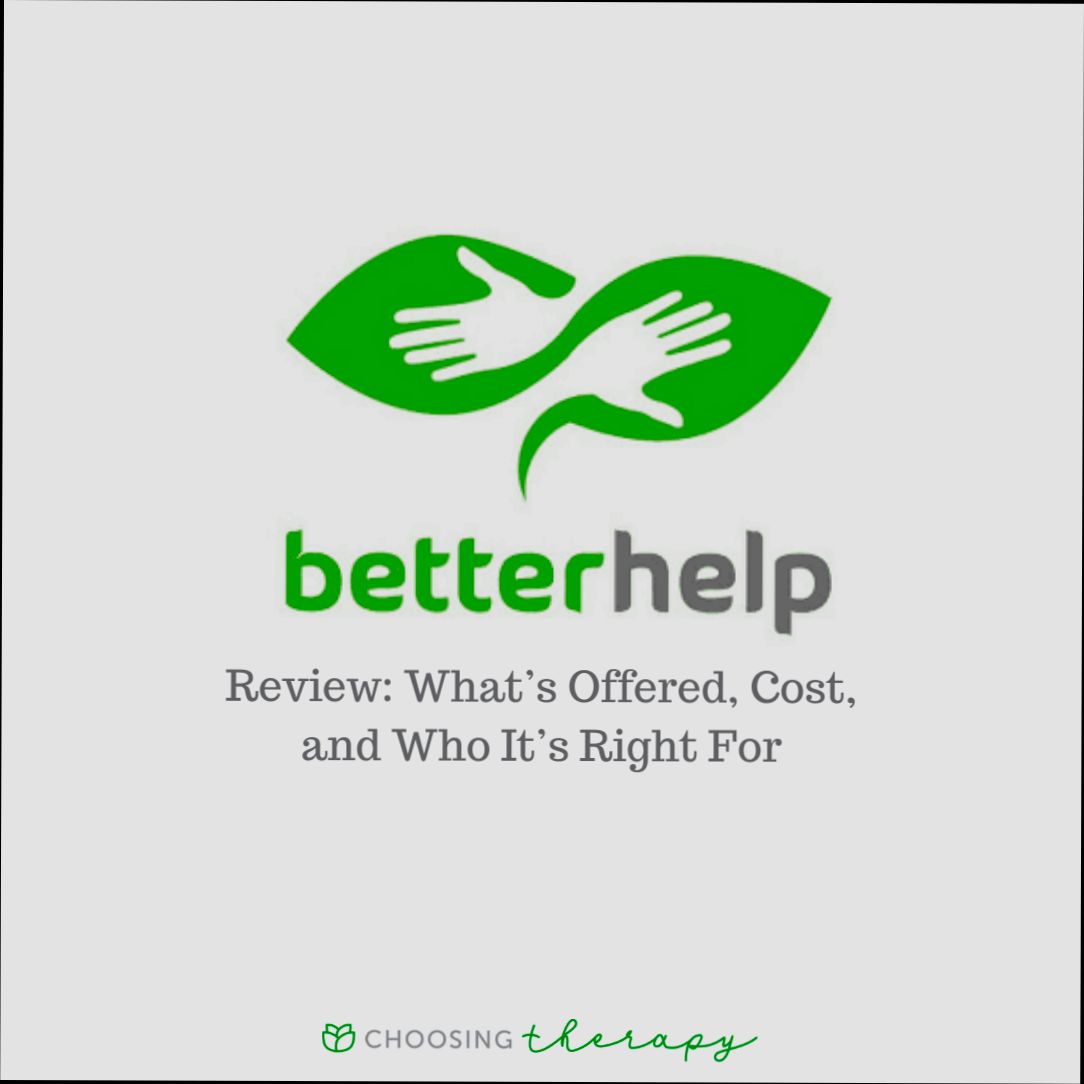 login BetterHelp