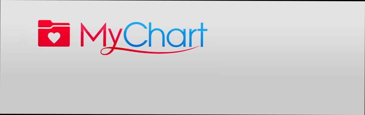 login MyChart