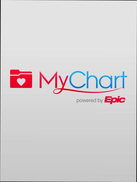 login MyChart