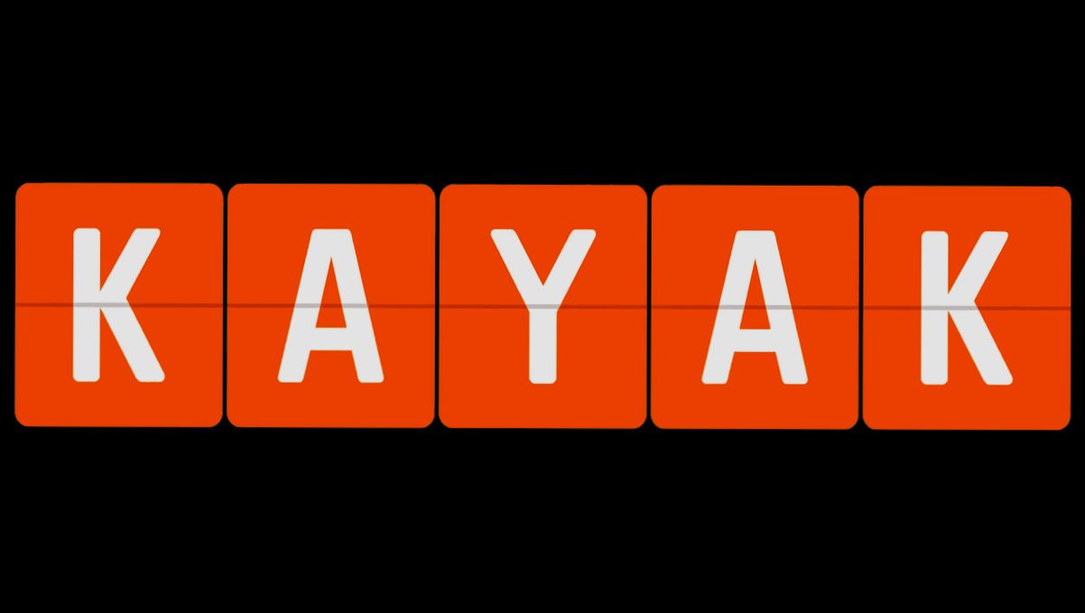 login Kayak