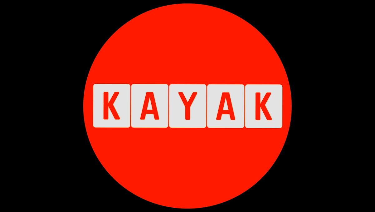 login Kayak