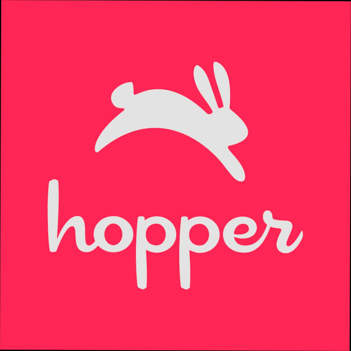 login Hopper