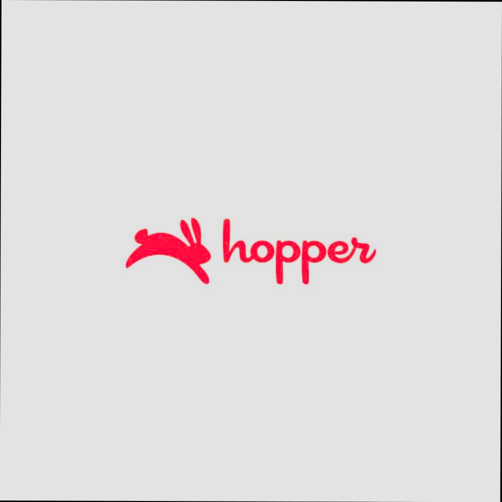 login Hopper